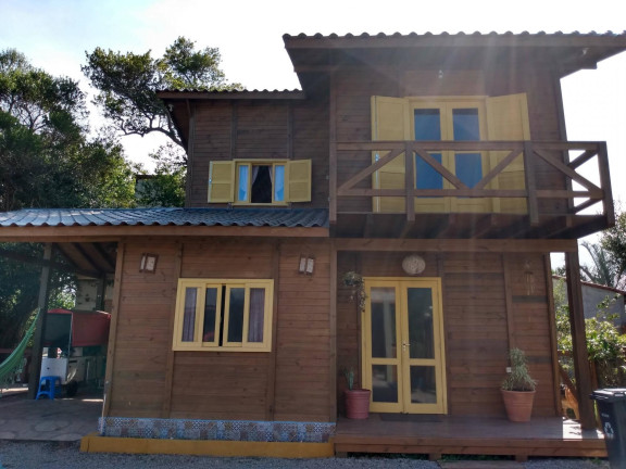Imagem Imóvel com 2 Quartos à Venda, 300 m² em Campo D´una - Garopaba