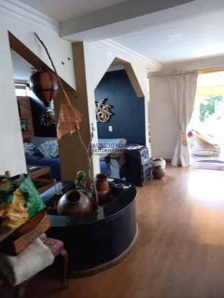 Imagem Casa com 3 Quartos para Alugar, 364 m² em Alphaville - Santana De Parnaíba Imagem Casa com 3 Quartos para Alugar, 364 m² em Alphaville - Santana De Parnaíba