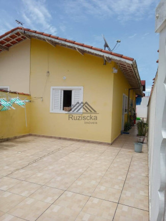 Imagem Casa com 2 Quartos à Venda, em Jardim Marilú - Itanhaém Imagem Casa com 2 Quartos à Venda, em Jardim Marilú - Itanhaém