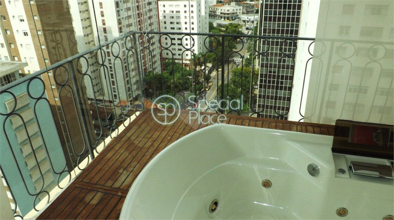 Imagem Apartamento com 4 Quartos à Venda, 400 m² em Vila Olímpia - São Paulo Imagem Apartamento com 4 Quartos à Venda, 400 m² em Vila Olímpia - São Paulo