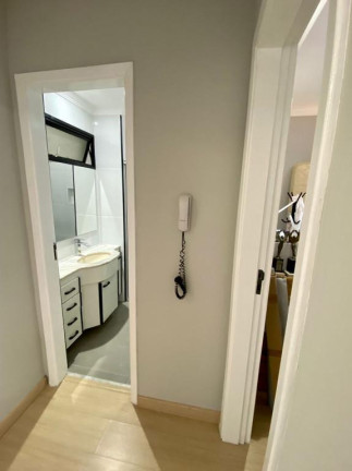 Imagem Apartamento com 1 Quarto à Venda, 48 m² em Centro - Campinas Imagem Apartamento com 1 Quarto à Venda, 48 m² em Centro - Campinas
