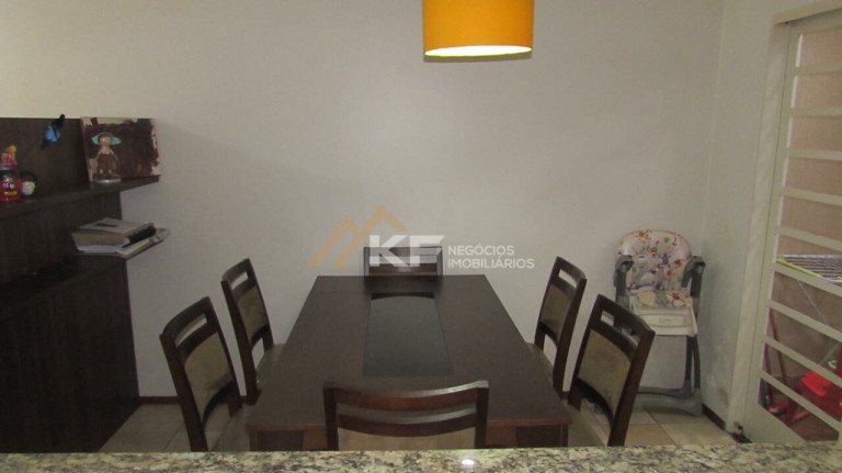 Imagem Casa de Condomínio com 2 Quartos à Venda, 93 m² em Jardim Zara - Ribeirão Preto