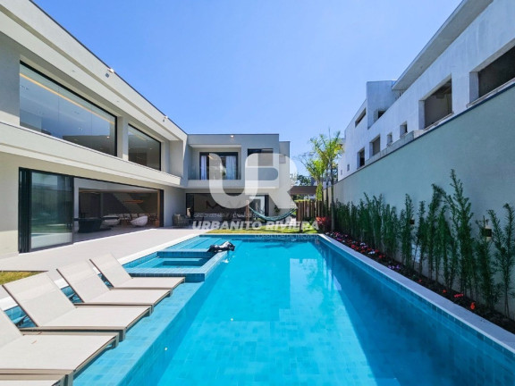 Imagem Casa com 7 Quartos à Venda, 758 m² em Riviera | Módulo 16 - Bertioga