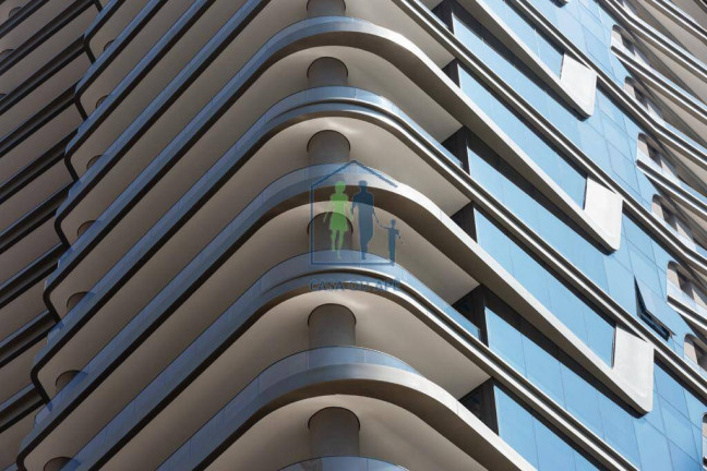 Imagem Apartamento com 4 Quartos à Venda, 570 m² em Itaim Bibi - São Paulo