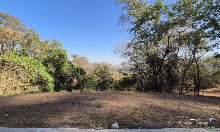 Terreno à Venda, 14.317 m² em Residencial Aldeia Do Vale - Goiânia
