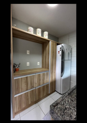 Imagem Apartamento com 1 Quarto à Venda, 36 m² em Sairé Imagem Apartamento com 1 Quarto à Venda, 36 m² em Sairé