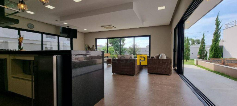 Imagem Casa com 5 Quartos à Venda, 940 m² em Loteamento Residencial Jardim Villagio - Americana Imagem Casa com 5 Quartos à Venda, 940 m² em Loteamento Residencial Jardim Villagio - Americana