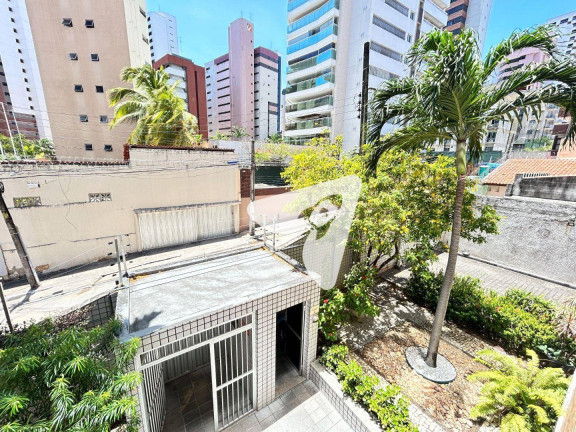 Imagem Apartamento com 3 Quartos à Venda, 112 m² em Meireles - Fortaleza
