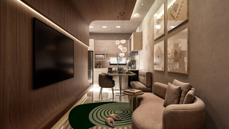 Imagem Apartamento com 2 Quartos à Venda, 69 m² em Meia Praia - Itapema Imagem Apartamento com 2 Quartos à Venda, 69 m² em Meia Praia - Itapema