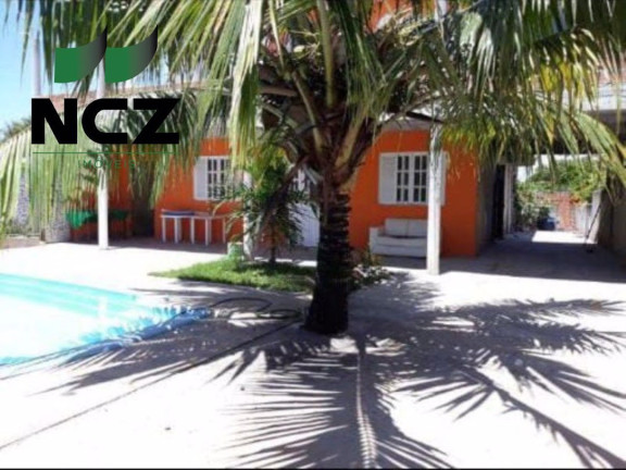 Imagem Casa com 8 Quartos à Venda, 300 m² em Barra Do Jacuípe - Camaçari