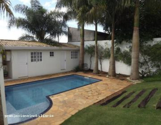 Imagem Casa com 3 Quartos à Venda, 340 m² em Paysage Noble - Vargem Grande Paulista