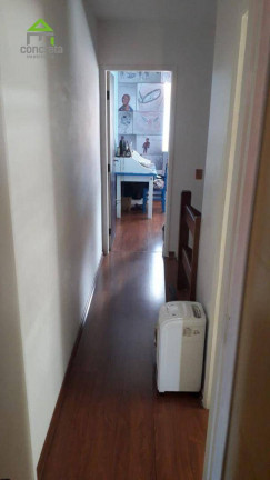 Imagem Casa com 2 Quartos à Venda, 70 m² em Parque Frondoso - Cotia