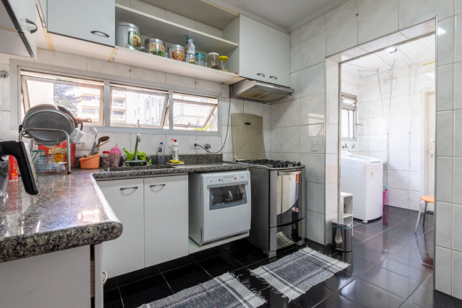 Imagem Apartamento com 3 Quartos à Venda, 115 m² em Campo Belo - São Paulo Imagem Apartamento com 3 Quartos à Venda, 115 m² em Campo Belo - São Paulo