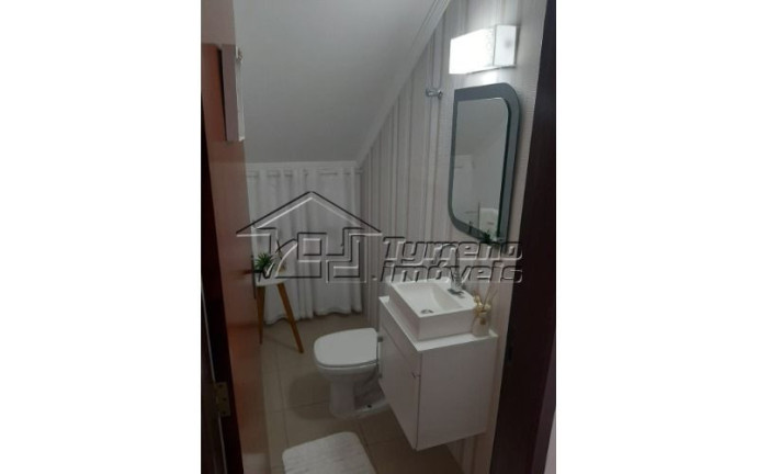 Imagem Casa com 3 Quartos à Venda, 140 m² em Bosque Dos Eucaliptos - São José Dos Campos Imagem Casa com 3 Quartos à Venda, 140 m² em Bosque Dos Eucaliptos - São José Dos Campos
