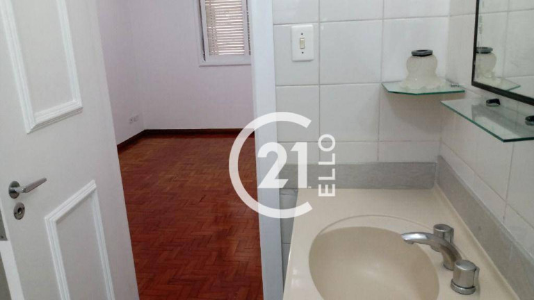 Imagem Apartamento com 3 Quartos à Venda, 108 m² em Jardim Paulista - São Paulo