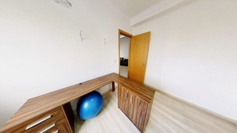 Imagem Apartamento com 2 Quartos à Venda, 70 m² em Vila Bertioga - São Paulo