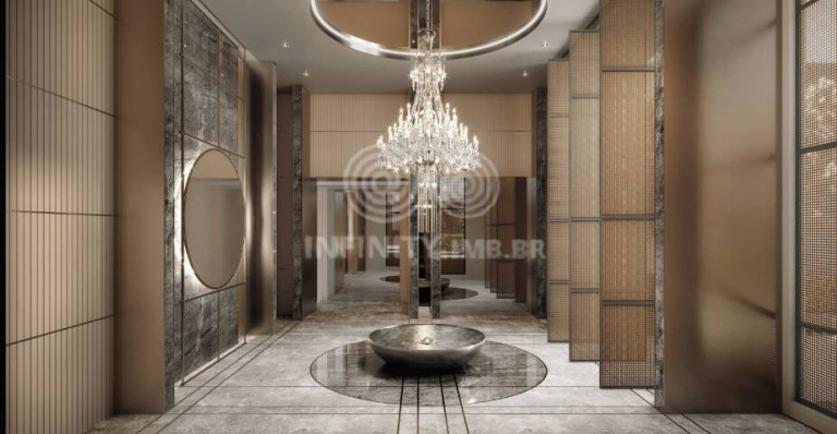 Imagem Apartamento com 3 Quartos à Venda, 203 m² em Perdizes - São Paulo