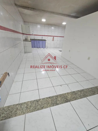 Imagem Casa com 5 Quartos à Venda, 200 m² em Parque Burle - Cabo Frio Imagem Casa com 5 Quartos à Venda, 200 m² em Parque Burle - Cabo Frio