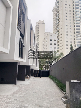 Imagem Casa de Condomínio com 2 Quartos à Venda, 149 m² em Vila Mariana - São Paulo Imagem Casa de Condomínio com 2 Quartos à Venda, 149 m² em Vila Mariana - São Paulo