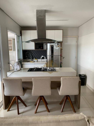Imagem Apartamento com 3 Quartos à Venda, 110 m² em Jardim Mariana - Cuiabá