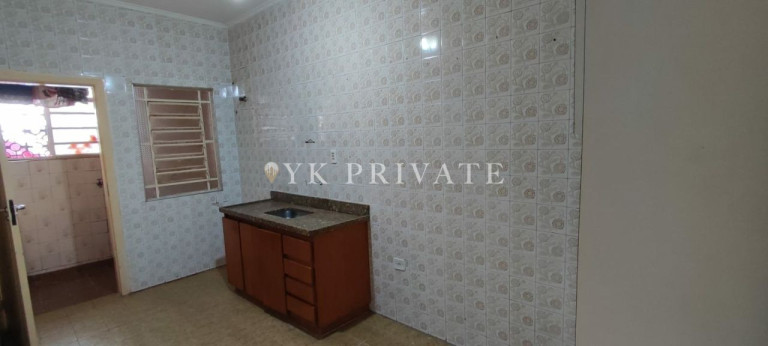 Imagem Apartamento com 2 Quartos à Venda, 52 m² em Perdizes - São Paulo