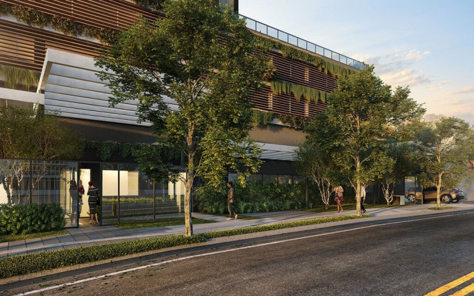 Imagem Apartamento com 4 Quartos à Venda, 345 m² em Santana - São Paulo