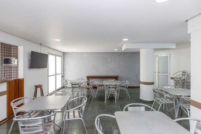 Imagem Apartamento com 2 Quartos à Venda, 62 m² em Vila Santa Catarina - São Paulo Imagem Apartamento com 2 Quartos à Venda, 62 m² em Vila Santa Catarina - São Paulo