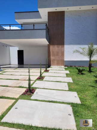 Imagem Casa com 4 Quartos à Venda, 253 m² em Jardim Reserva Bom Viver De Indaiatuba - Indaiatuba
