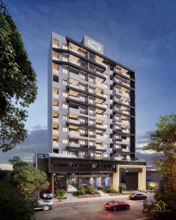 Imagem Apartamento com 3 Quartos à Venda, 72 m² em Coqueiral De Itaparica - Vila Velha Imagem Apartamento com 3 Quartos à Venda, 72 m² em Coqueiral De Itaparica - Vila Velha