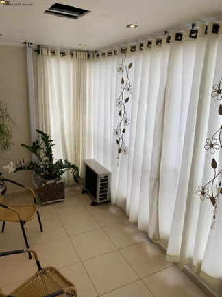 Imagem Apartamento com 3 Quartos à Venda, 82 m² em Jardim Zaira - Guarulhos