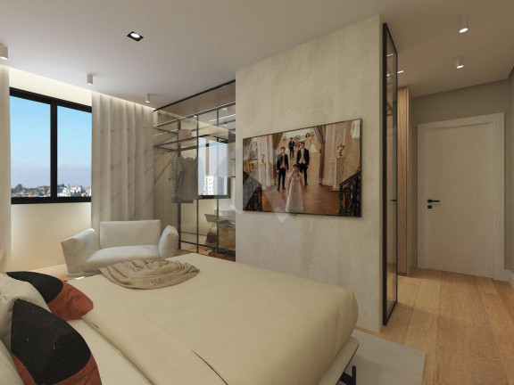 Imagem Apartamento com 3 Quartos à Venda, 125 m² em Nossa Senhora Das Graças - Canoas