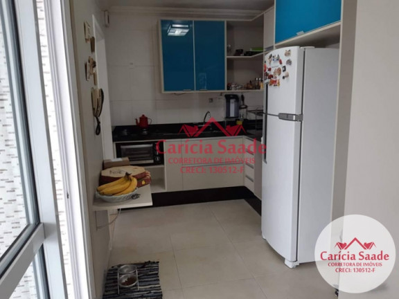 Imagem Apartamento com 3 Quartos à Venda, 102 m² em Mooca - São Paulo