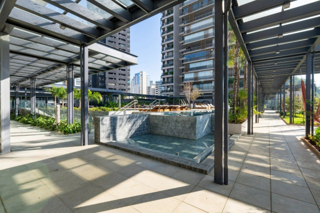Imagem Imóvel com 5 Quartos à Venda, 402 m² em Jardim Das Acácias - São Paulo