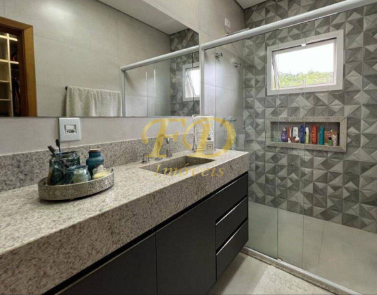 Imagem Casa de Condomínio com 4 Quartos à Venda, 525 m² em Atibaia Imagem Casa de Condomínio com 4 Quartos à Venda, 525 m² em Atibaia