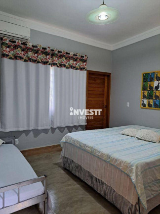 Imagem Chácara com 3 Quartos à Venda, 200 m² em Setor Central - Nova Veneza