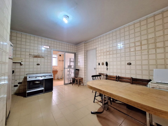 Imagem Imóvel com 3 Quartos à Venda, 130 m² em Vila Monte Alegre - São Paulo Imagem Imóvel com 3 Quartos à Venda, 130 m² em Vila Monte Alegre - São Paulo