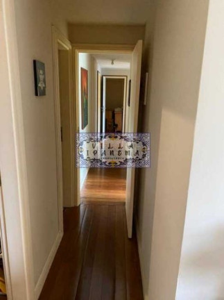 Imagem Apartamento com 4 Quartos à Venda, 180 m² em Gávea - Rio De Janeiro