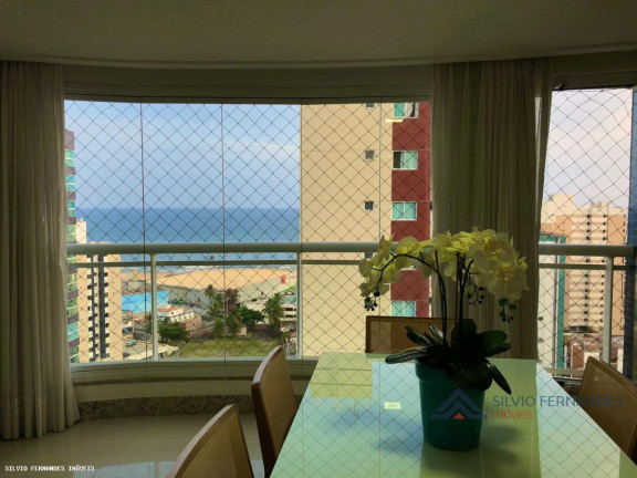 Imagem Apartamento com 4 Quartos à Venda, 138 m² em Armação - Salvador Imagem Apartamento com 4 Quartos à Venda, 138 m² em Armação - Salvador