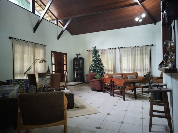 Imagem Casa com 3 Quartos à Venda, 350 m² em Vargem Grande - Teresópolis Imagem Casa com 3 Quartos à Venda, 350 m² em Vargem Grande - Teresópolis