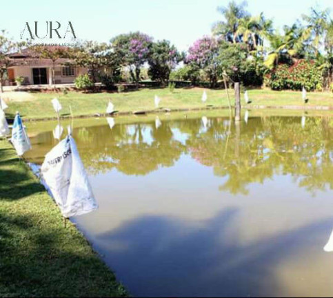 Imagem Chácara com 2 Quartos à Venda, 1 m² em Campeche - Itajaí