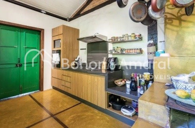 Imagem Casa de Condomínio com 3 Quartos à Venda, 650 m² em Joaquim Egidio - Campinas Imagem Casa de Condomínio com 3 Quartos à Venda, 650 m² em Joaquim Egidio - Campinas
