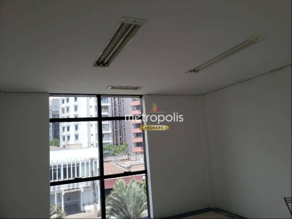 Imagem Edifício Residencial à Venda ou Locação, 1.265 m² em Centro - São Caetano Do Sul Imagem Edifício Residencial à Venda ou Locação, 1.265 m² em Centro - São Caetano Do Sul