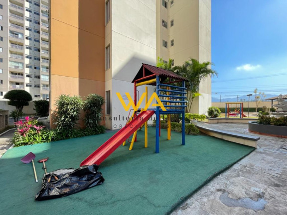 Imagem Apartamento com 2 Quartos à Venda, 60 m² em Vila Rubens - Mogi Das Cruzes Imagem Apartamento com 2 Quartos à Venda, 60 m² em Vila Rubens - Mogi Das Cruzes