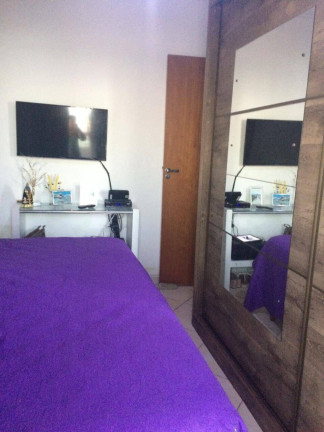 Imagem Apartamento com 3 Quartos à Venda, 80 m² em Maracanã - Praia Grande Imagem Apartamento com 3 Quartos à Venda, 80 m² em Maracanã - Praia Grande