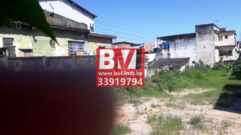Imagem Terreno à Venda, 640 m² em Vista Alegre - Rio De Janeiro Imagem Terreno à Venda, 640 m² em Vista Alegre - Rio De Janeiro