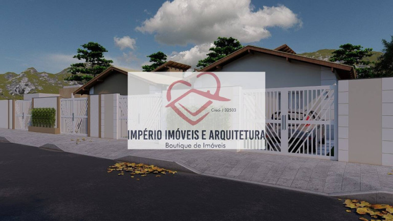 Imagem Casa com 2 Quartos à Venda,  em Balneário Dos Golfinhos - Caraguatatuba
