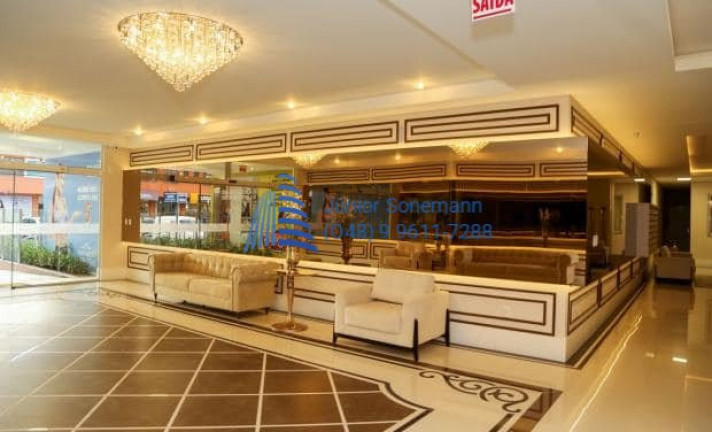 Imagem Apartamento com 3 Quartos à Venda, 180 m² em Centro - Palhoça Imagem Apartamento com 3 Quartos à Venda, 180 m² em Centro - Palhoça
