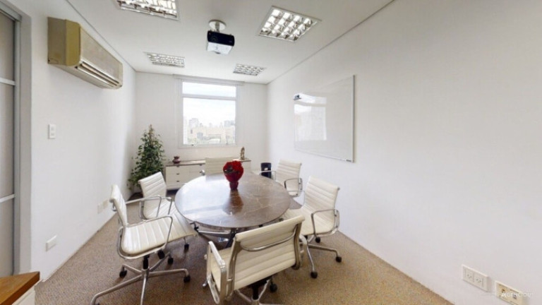 Imagem Apartamento com 6 Quartos à Venda, 223 m² em Jardim Paulistano - São Paulo Imagem Apartamento com 6 Quartos à Venda, 223 m² em Jardim Paulistano - São Paulo