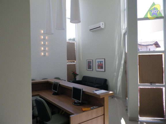 Imagem Sala Comercial para Alugar, 36 m² em Jardim Chapadão - Campinas