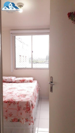 Imagem Apartamento com 2 Quartos à Venda, 93 m² em Jardim São Nicolau - São Paulo Imagem Apartamento com 2 Quartos à Venda, 93 m² em Jardim São Nicolau - São Paulo